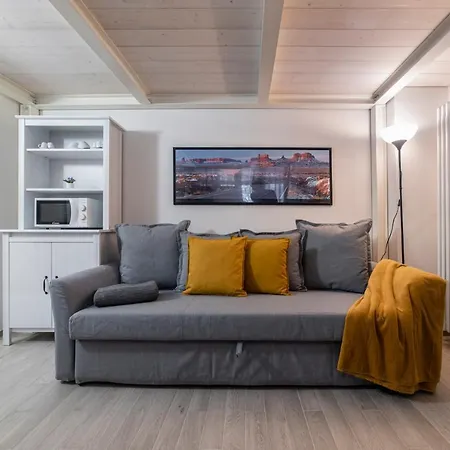 Apartament Fiera
