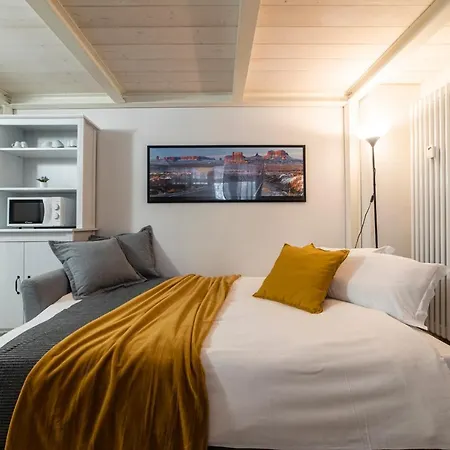 Fiera Apartman Bologna