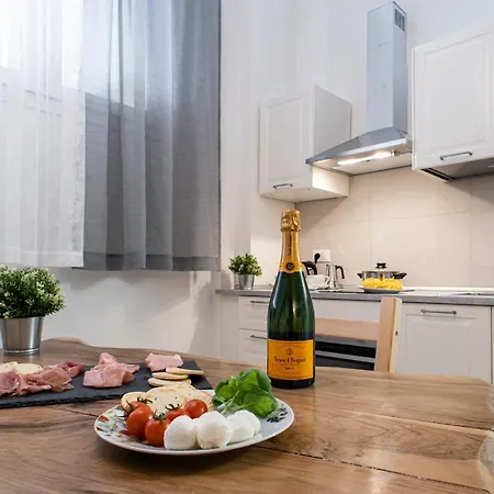 Apartman Fiera Bologna