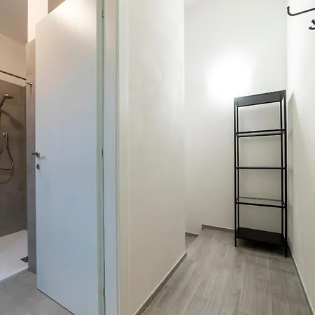 Fiera Apartman Bologna