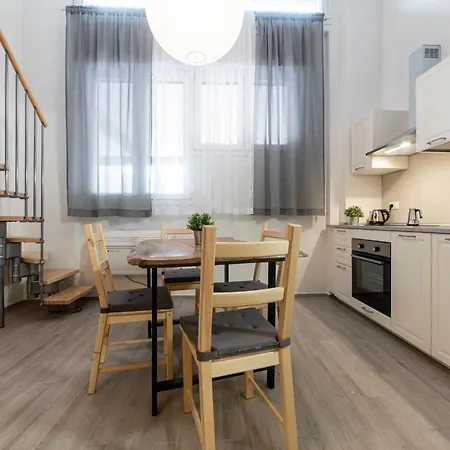 Apartman Fiera *