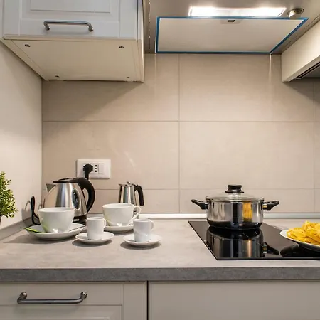 Appartement Fiera