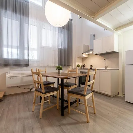 Fiera Apartman