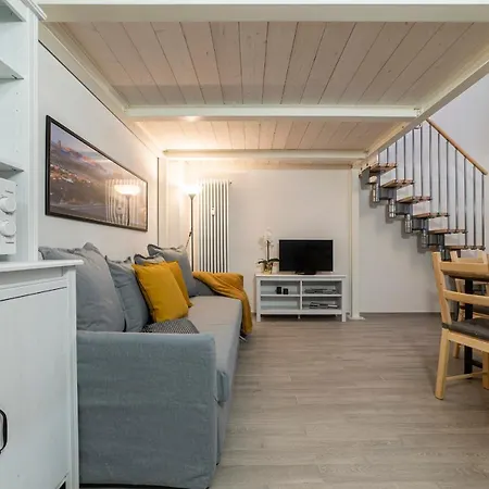 Apartman Fiera Bologna