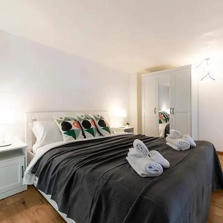 Fiera Appartement
