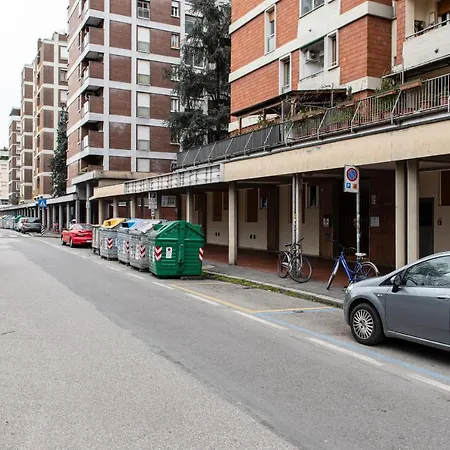 Apartman Fiera *