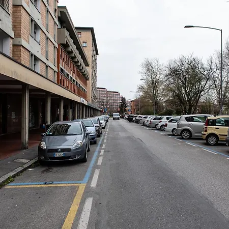 Fiera Appartement